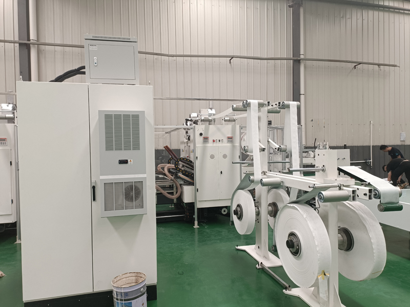 企業(yè)相冊二